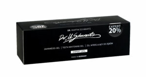Żel do wybielania zębów Expert 20%