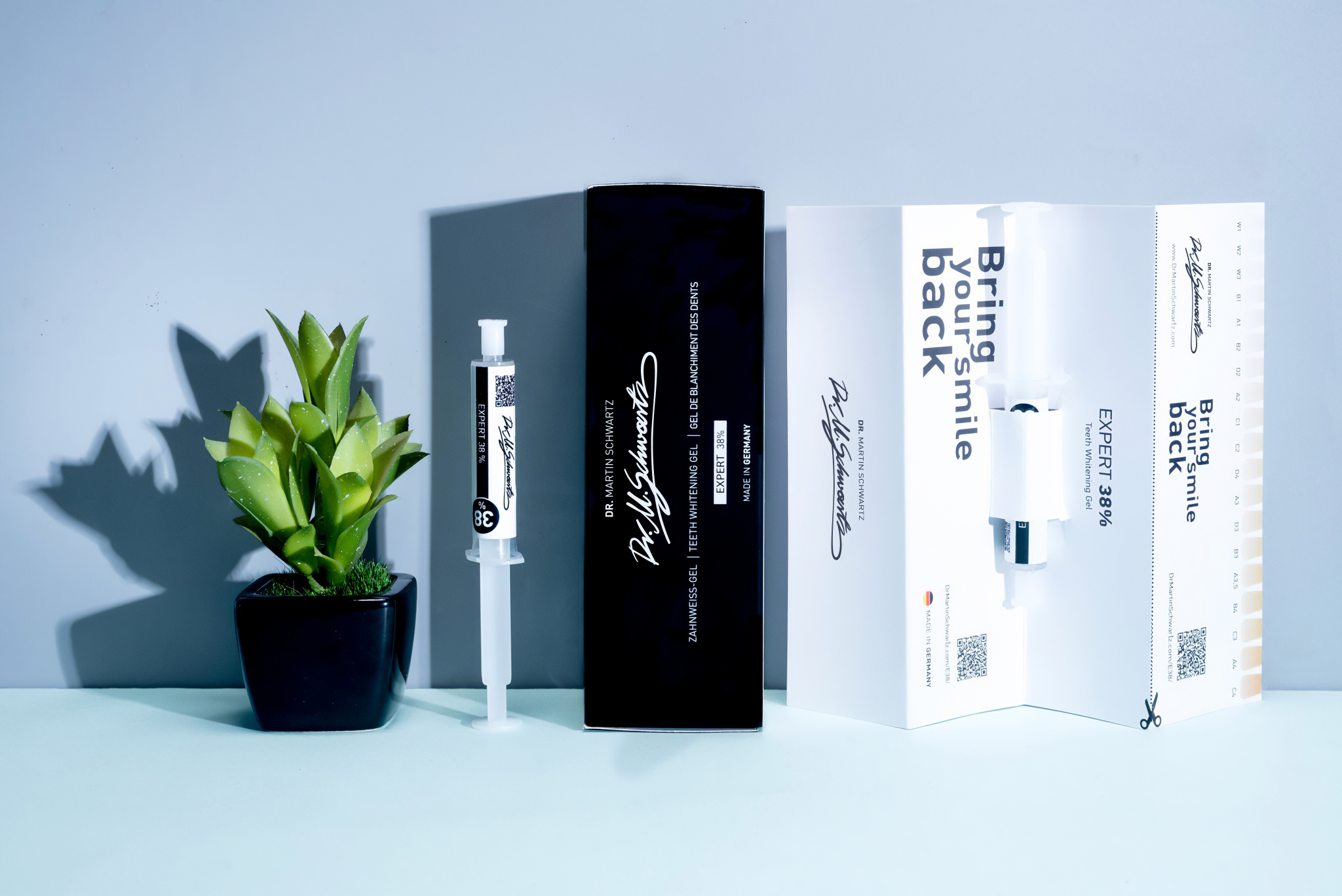 Expert 38% Teeth Whitening Gel Expert 38% Teeth Whitening Gel