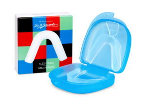 Thermoforming mouth trays Flexi Trays
